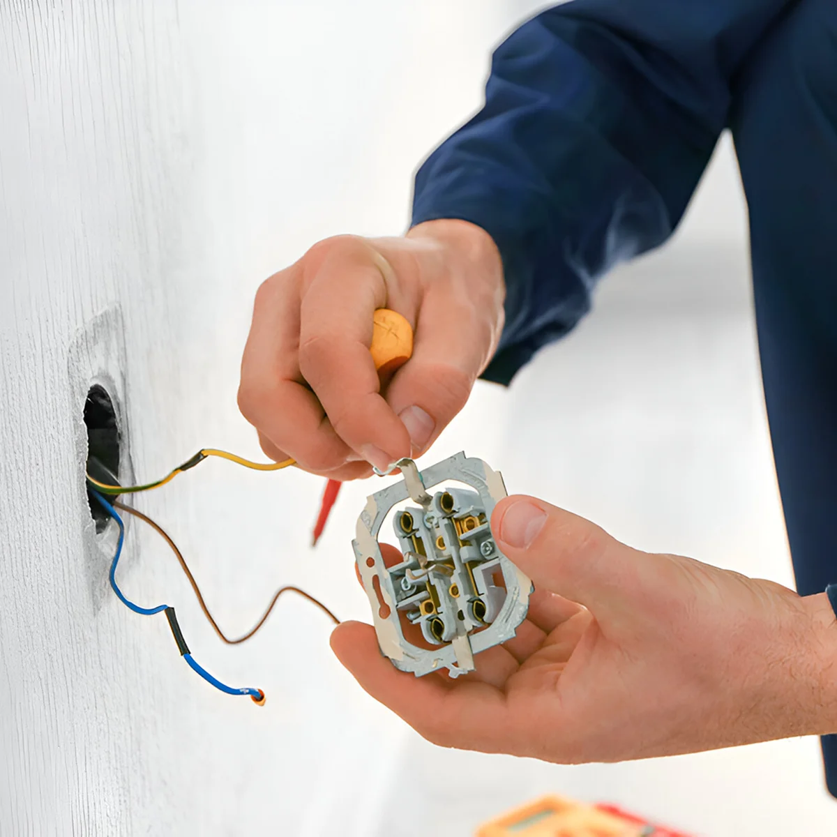 Electro Design Depannage Electricite Marseille Le Depannage En Electricite 2
