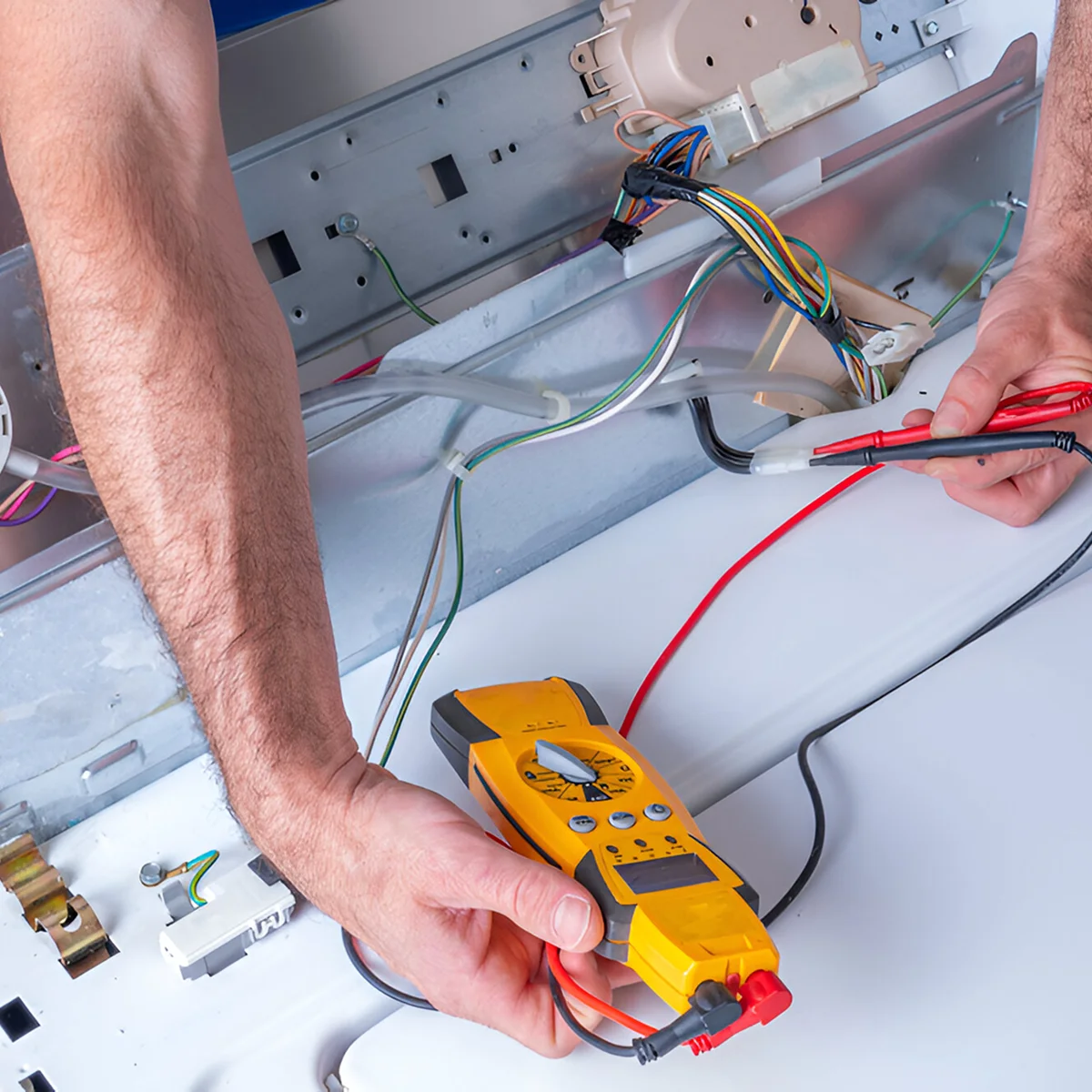 Electro Design Depannage Electricite Marseille Le Depannage En Electricite 3