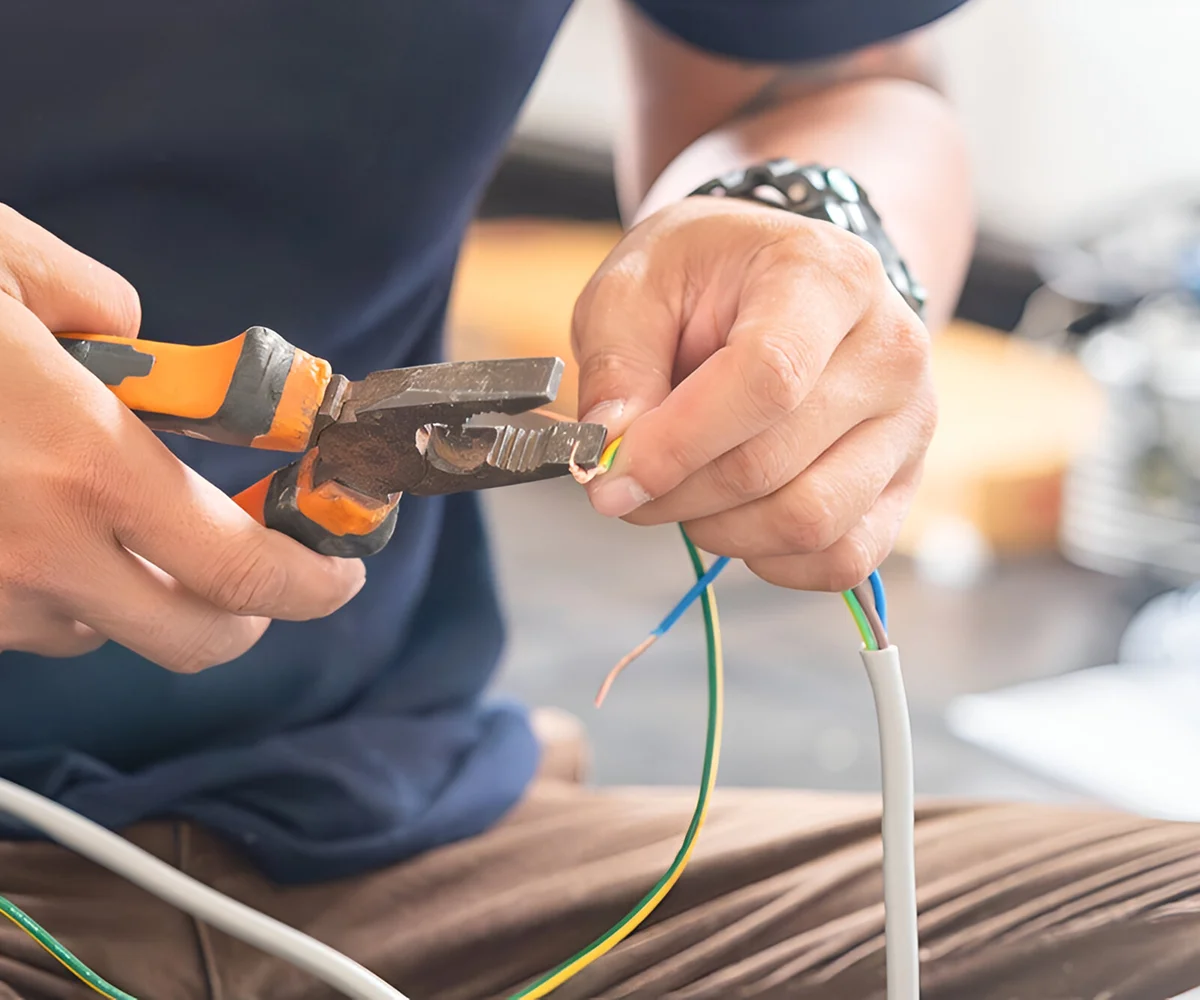 Electro Design Depannage Electricite Marseille Le Depannage En Electricite